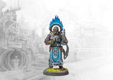City States: Mechanist