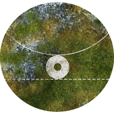 FLG Mats: Home Turf - 0