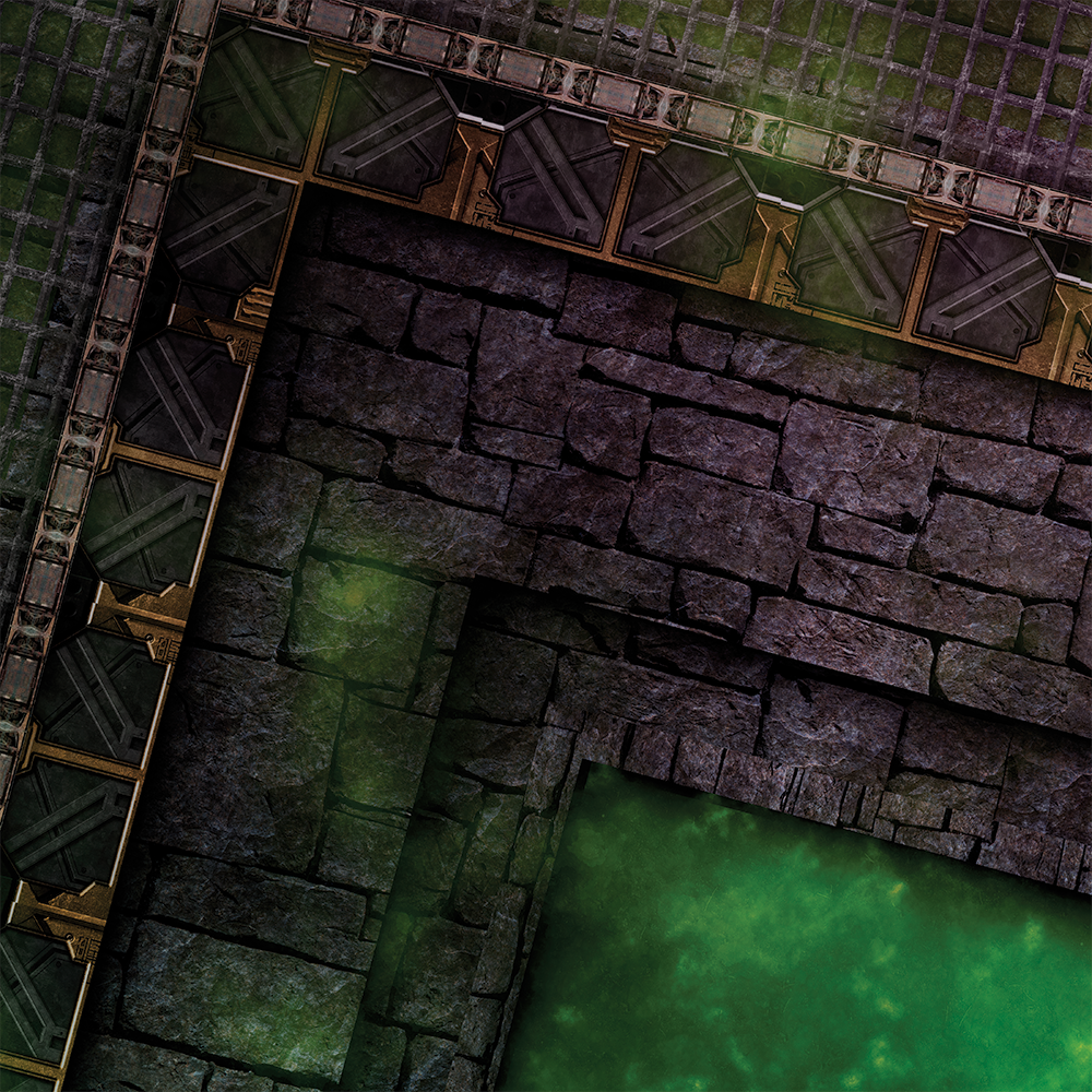 FLG Mats: Malefactorum