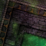 FLG Mats: Malefactorum