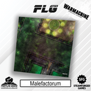 FLG Mats: Malefactorum-1