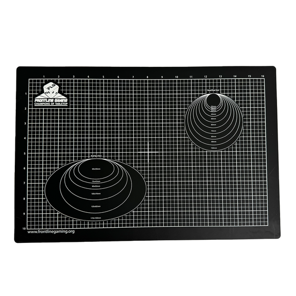FLG Self-Healing Hobby Cutting Mat