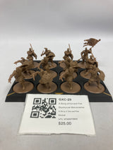 A Song of Ice and Fire Stormcrow Mercenaries GXC-29