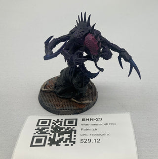 Warhammer 40,000 Patriarch EHN-23