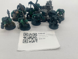 Warhammer 40,000 Boyz EAB-05