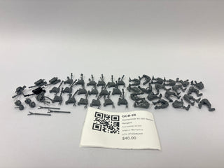 Warhammer 40,000 Skitarii Rangers GCB-28