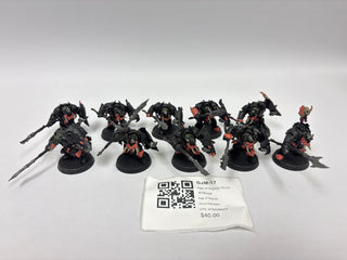 Age of Sigmar Orruk 'Ardboyz GJM-17