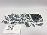 Age of Sigmar Chainrasp Hordes GJL-02