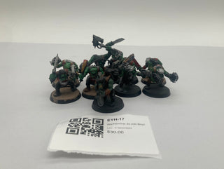 Warhammer 40,000 Boyz EYH-17