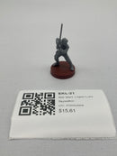 Star Wars: Legion Luke Skywalker EKL-21-1