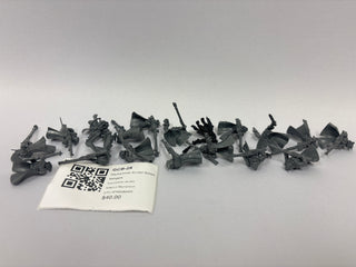 Warhammer 40,000 Skitarii Rangers GCB-28