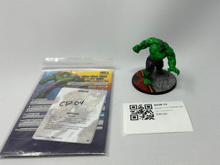 Marvel: Crisis Protocol Hulk EKW-16