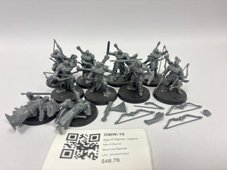 Age of Sigmar Vigilors GMW-10