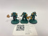 Age of Sigmar Annihilators With Meteoric Grandhammers GVN-21