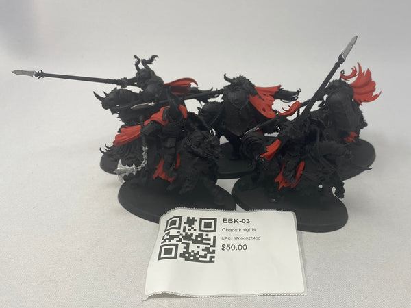 Chaos knights EBK-03