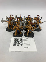 Age of Sigmar Vanguard-Hunters GFV-30
