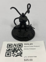 Marvel Crisis Protocol Doctor Octopus GVK-23