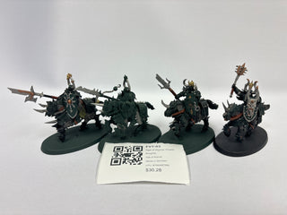 Age of Sigmar Chaos Knights FVT-03