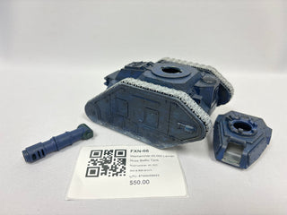 Warhammer 40,000 Leman Russ Battle Tank FXN-06