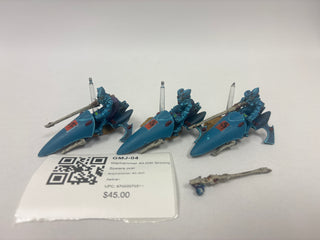 Warhammer 40,000 Shining Spears oop GMJ-04