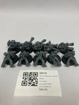 Horus Heresy Mkvi Tactical Squad HAF-07