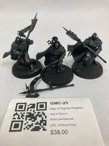 Age of Sigmar Praetors GMC-25