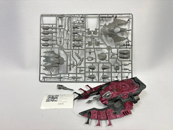 Warhammer 40,000 Wave Serpent FVI-12