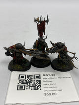 Age of Sigmar Man-Skewer Boltboyz GOT-23