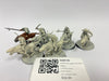 LOTR/The Hobbit The Warg Riders GNR-08