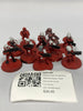 Warhammer 40,000 Fire Warriors Strike Team GPI-26