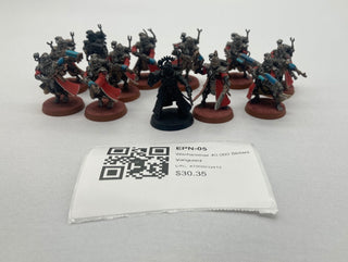 Warhammer 40,000 Skitarii Vanguard EPN-05