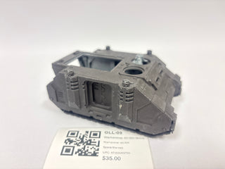 Warhammer 40,000 Rhino GLL-09