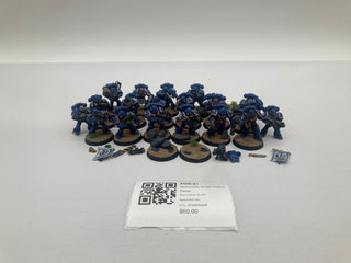 Warhammer 40,000 Tactical Squad FOS-21