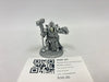 Warhammer 40,000 Grand Master Voldus GGF-25