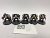 Warhammer 40,000 Terminator Squad GGY-12