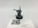 Age of Sigmar Warlock Engineer GLT-27