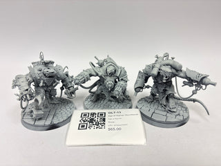 Age of Sigmar Stormfiends GLT-13