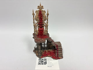 Age of Sigmar Charnel Throne GLR-08