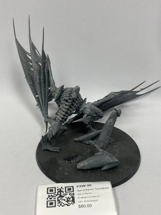 Age of Sigmar Terrorgheist FXW-30