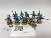 Warhammer 40,000 Dire Avengers GMI-30