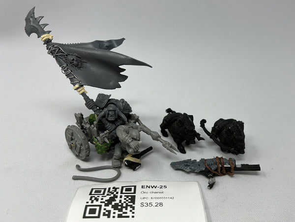 Orc chariot ENW-25