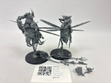 Age of Sigmar Pusgoyle Blightlords GIX-06