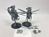 Age of Sigmar Pusgoyle Blightlords GIX-06