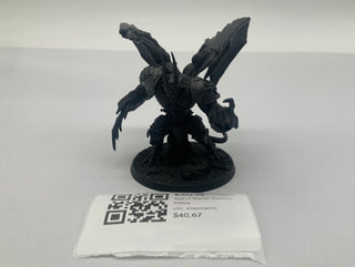 Age of Sigmar Daemon Prince EXQ-08