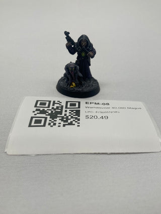 Warhammer 40,000 Magus EPM-08
