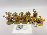 Age of Sigmar Liberators GKL-14