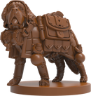 Tales of Dungeons and Doggies Volume 1-9