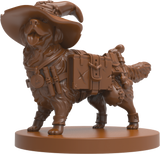 Tales of Dungeons and Doggies Volume 1