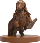 Tales of Dungeons and Doggies Volume 1-6