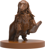 Tales of Dungeons and Doggies Volume 1